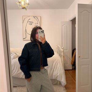 TNA Barkley Workwear Jacket